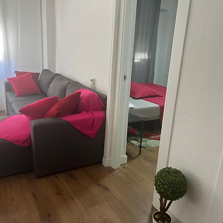 Casa Bia Plus Elche Kültér fotó