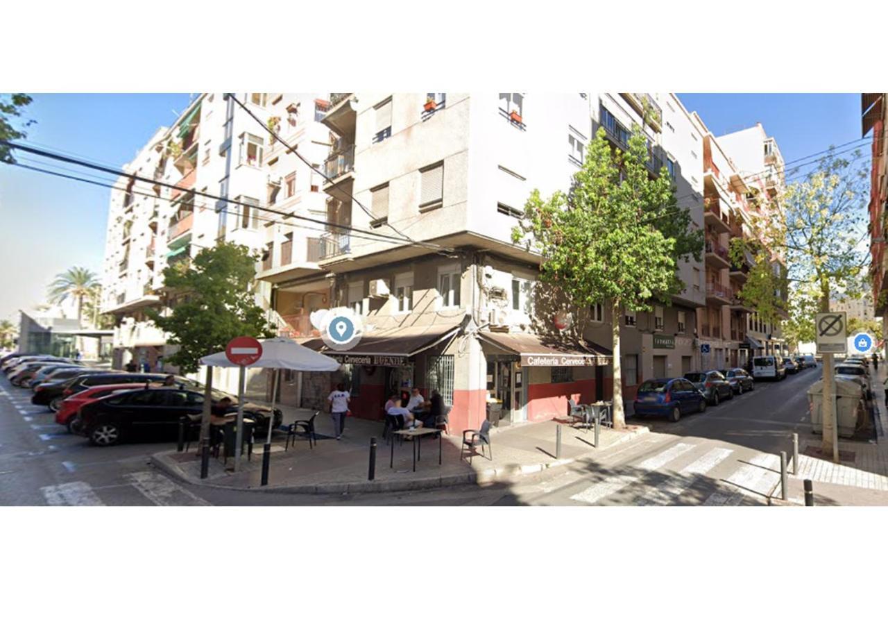 Casa Bia Plus Elche Kültér fotó