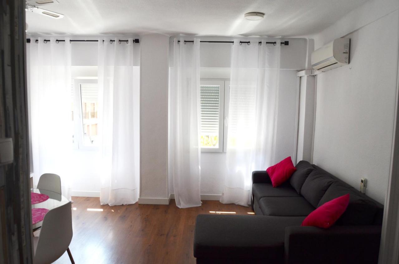 Casa Bia Plus Elche Kültér fotó