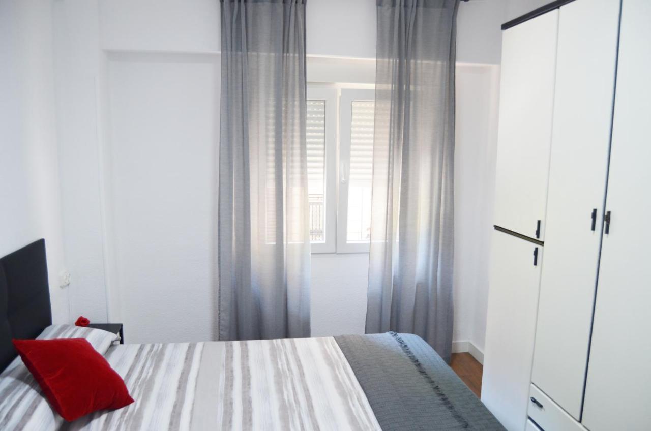 Casa Bia Plus Elche Kültér fotó