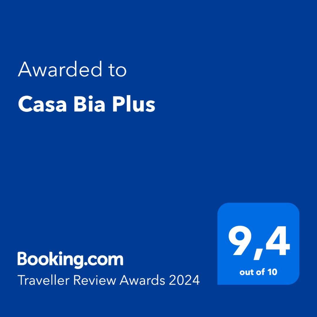 Casa Bia Plus Elche Kültér fotó