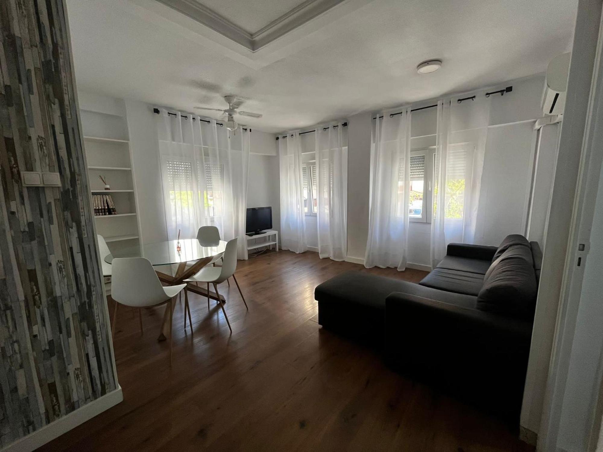 Casa Bia Plus Elche Kültér fotó
