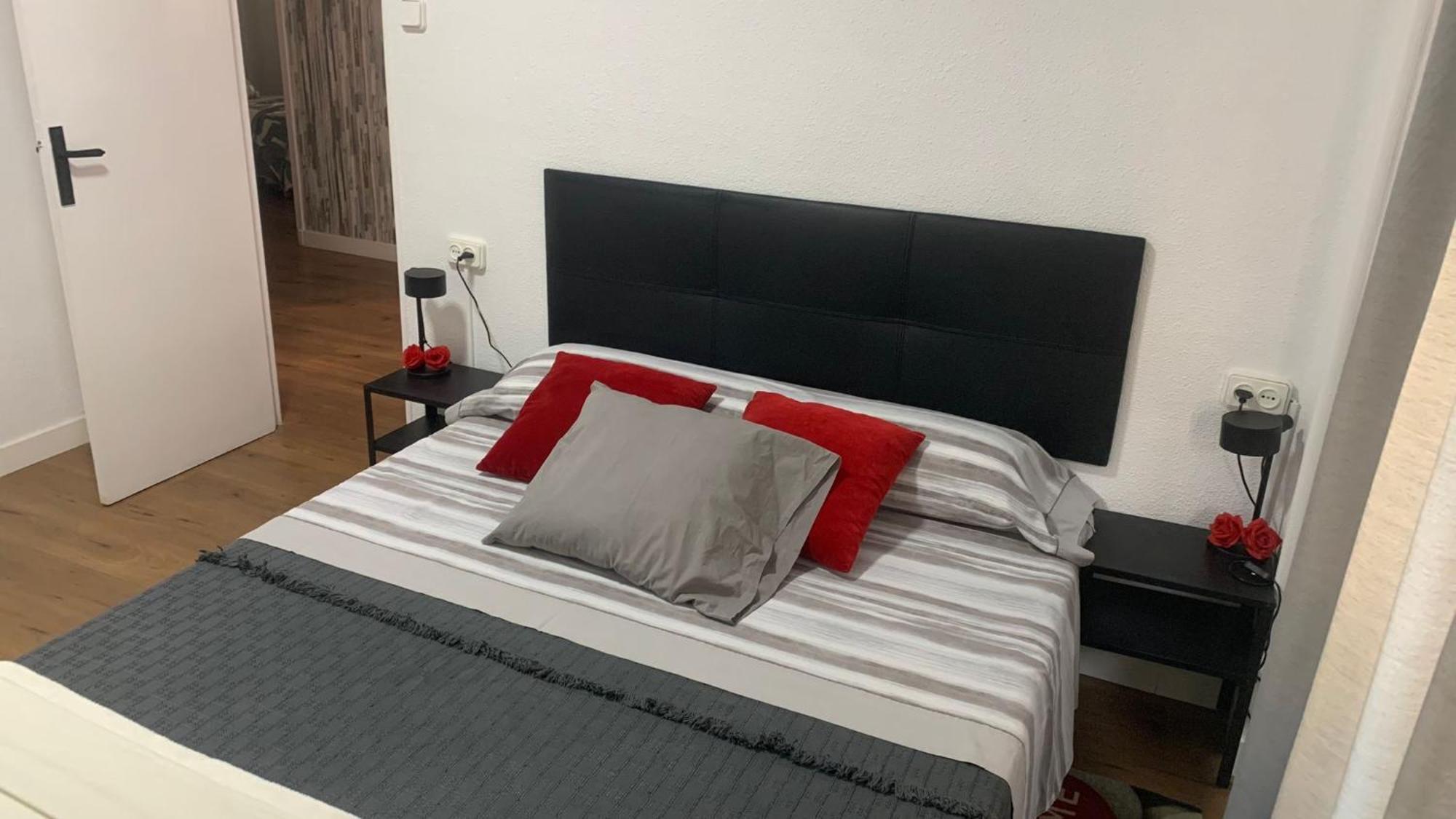 Casa Bia Plus Elche Kültér fotó