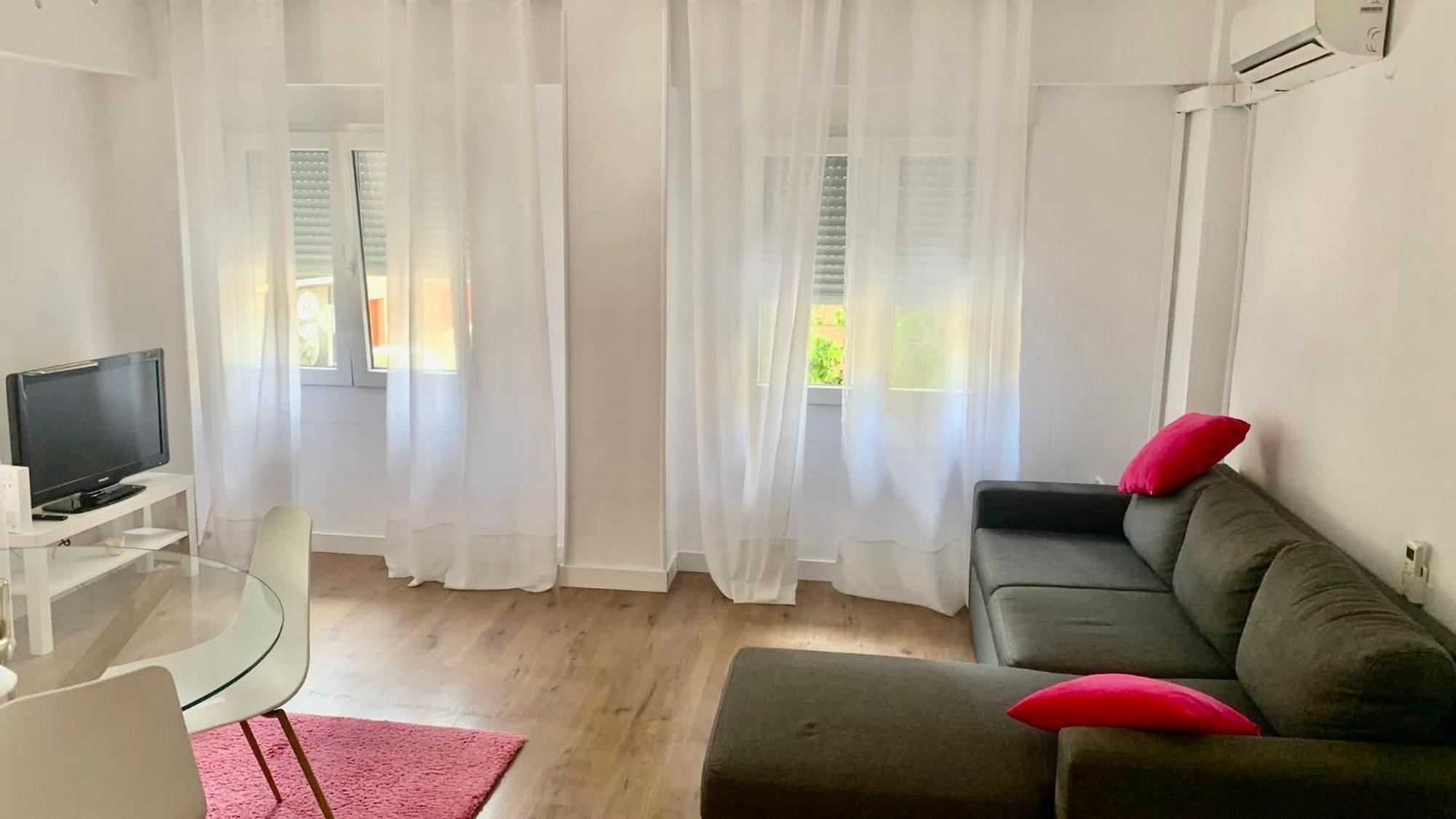 Casa Bia Plus Elche Kültér fotó