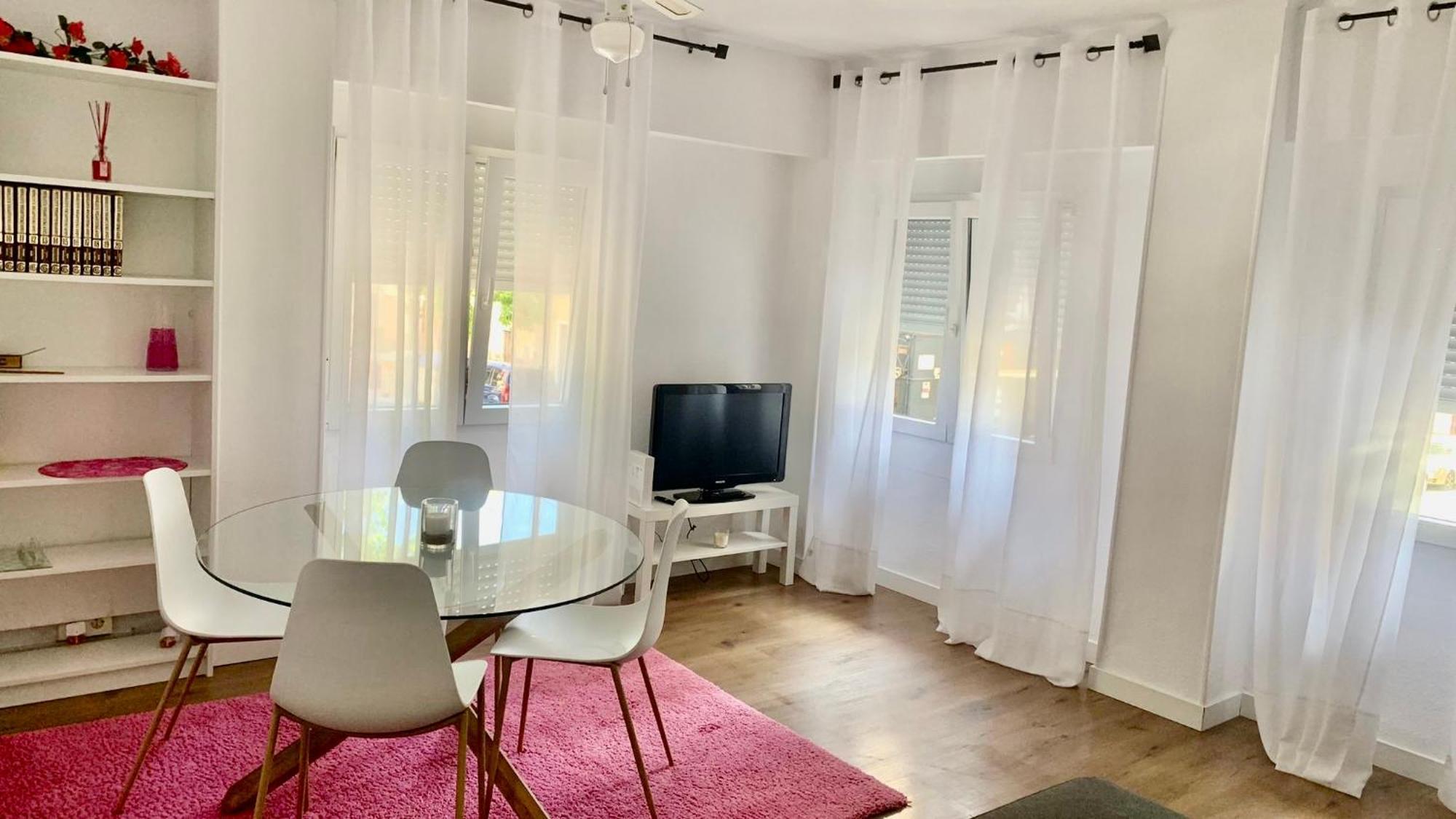 Casa Bia Plus Elche Kültér fotó