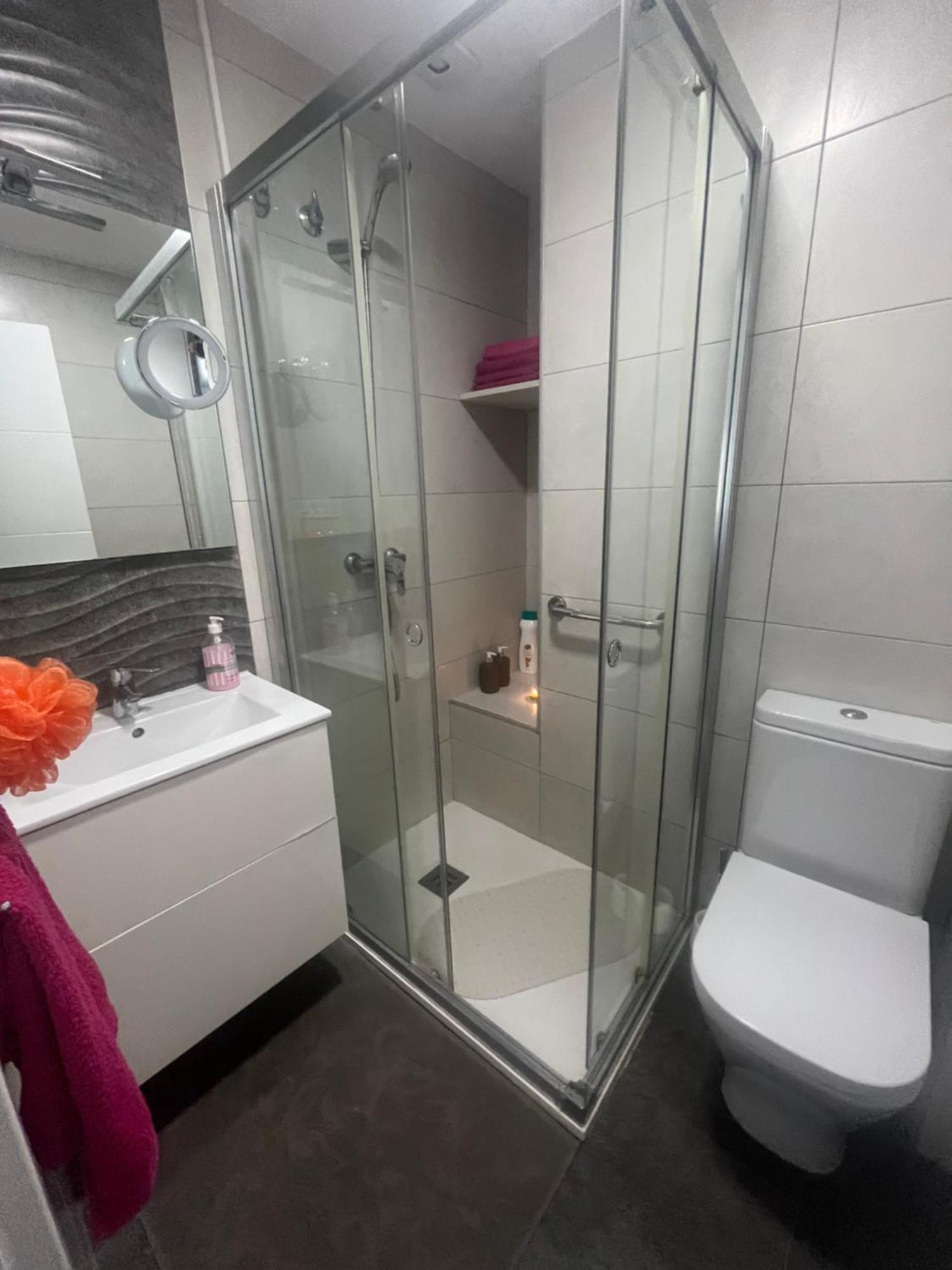 Casa Bia Plus Elche Kültér fotó