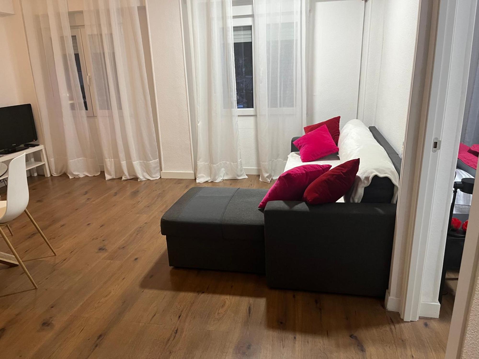 Casa Bia Plus Elche Kültér fotó