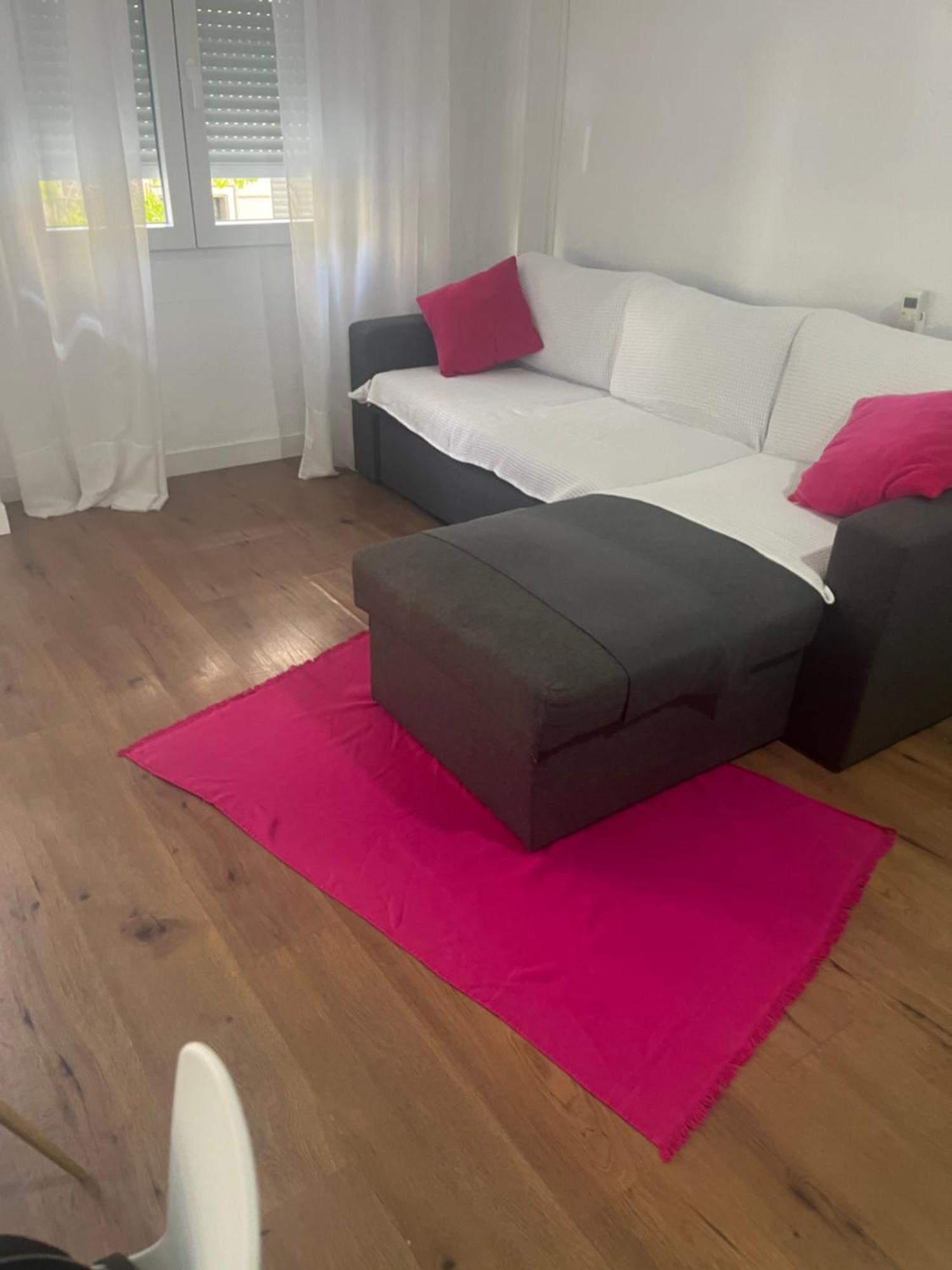 Casa Bia Plus Elche Kültér fotó